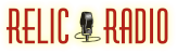 Relic Radio Logo