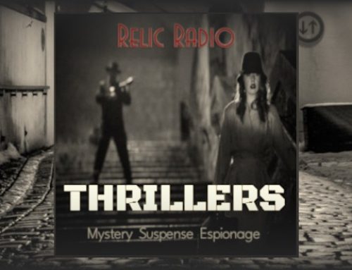 The Hired Assassin by Dangerous Assignment