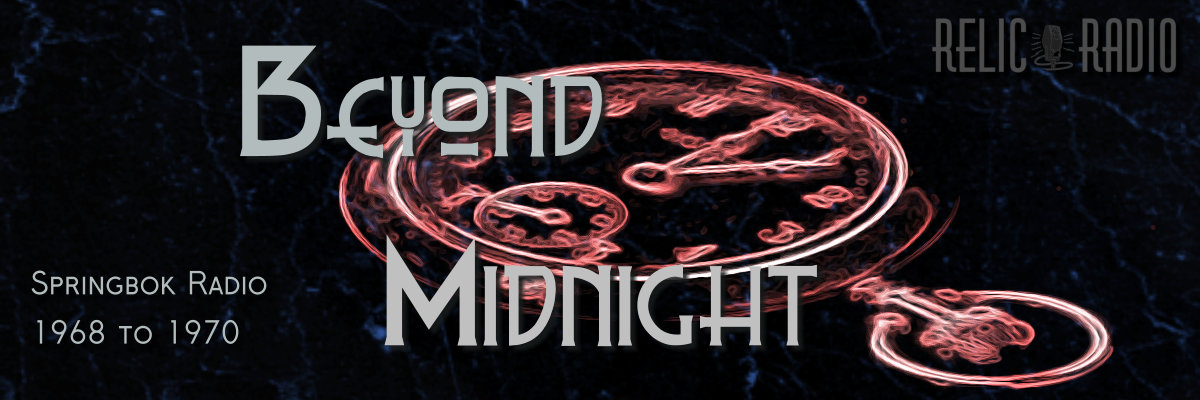 beyond midnight