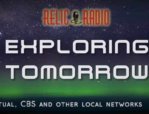 The Genius Planet by Exploring Tomorrow