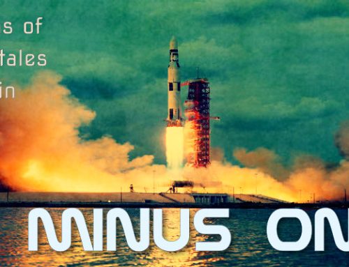 Lulungomeena by X Minus One