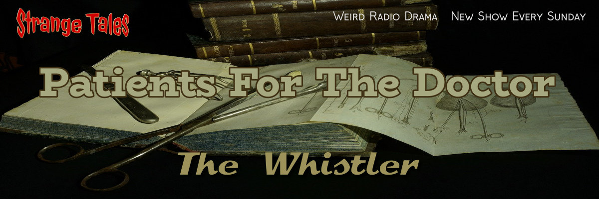 patients for the doctor by the whistler