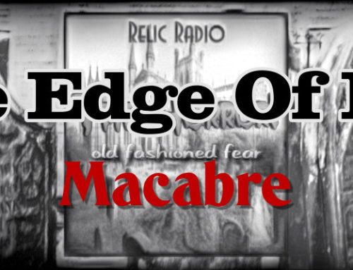 The Edge Of Evil by Macabre