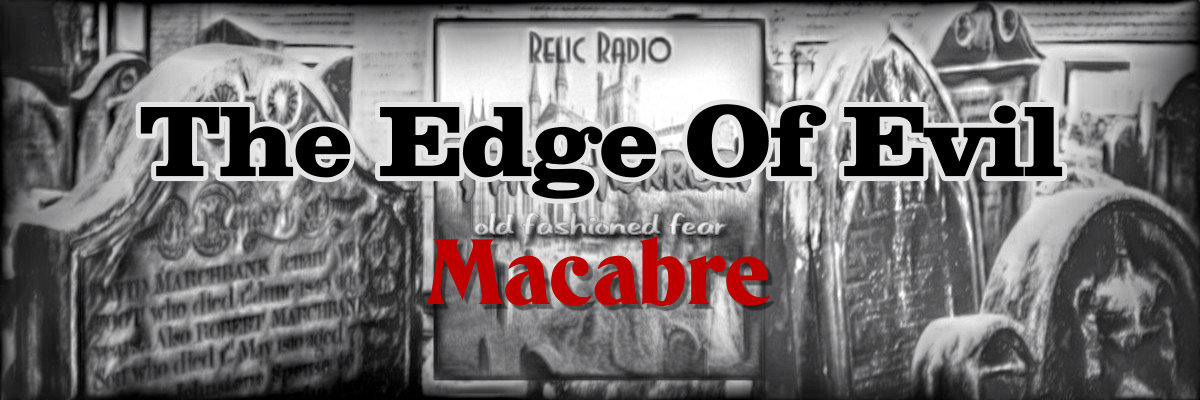the edge of evil by macabre