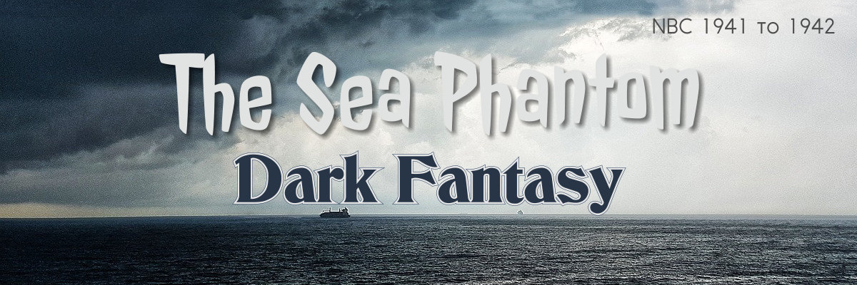 the sea phantom by dark fantasy
