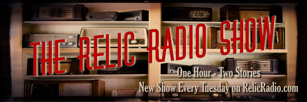 the relic radio show