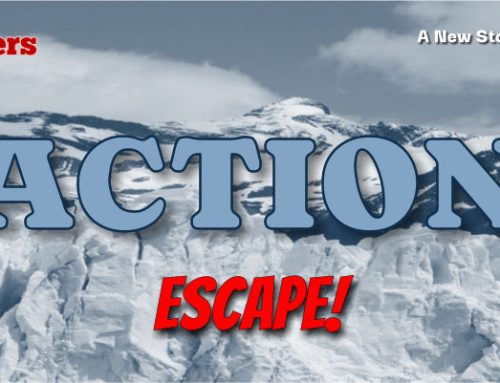 Action by Escape
