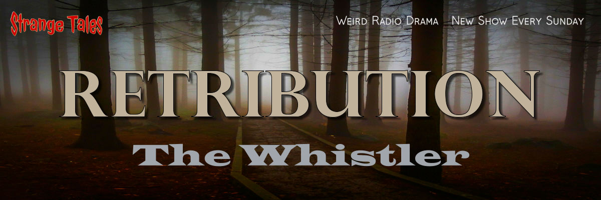 retribution by the whistler