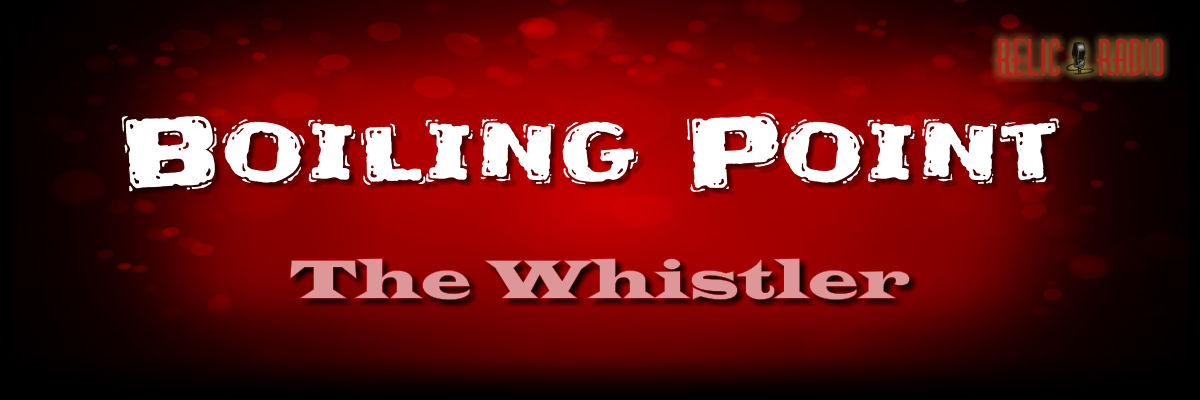 boiling point by the whistler