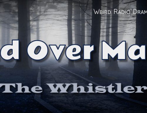 Mind Over Matter by The Whistler
