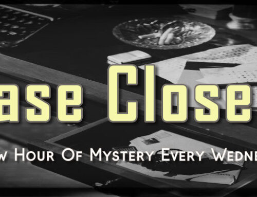 Peter Troy and Peter Chambers