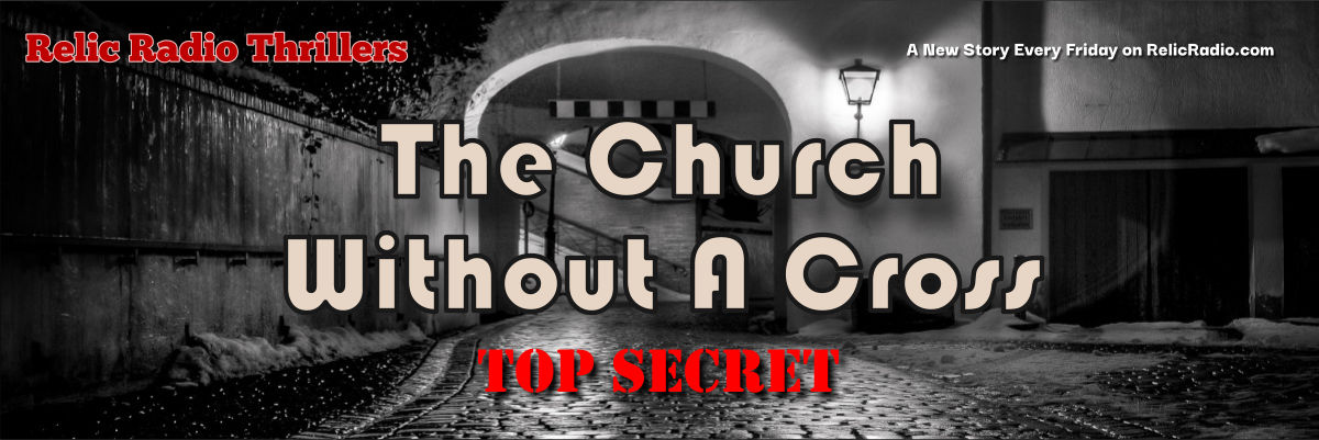 the church without a cross by top secret