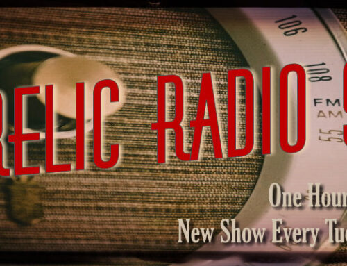 Suspense and Screen Directors Playhouse