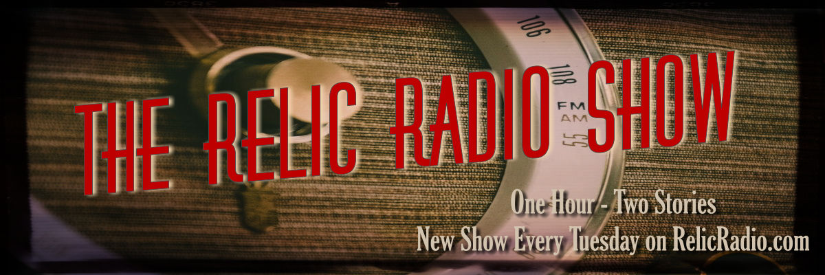 The Relic Radio Show