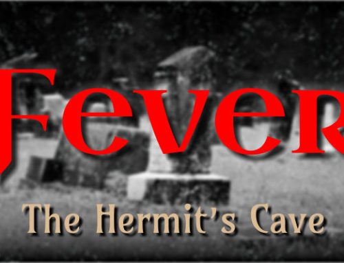 Fever by The Hermit’s Cave