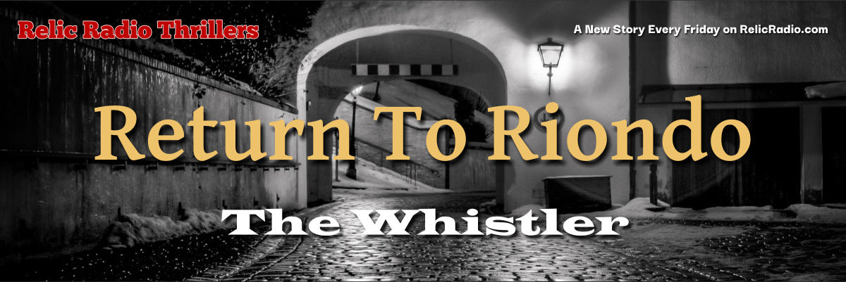 return to riondo by the whistler