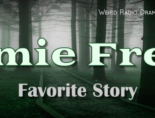 Jamie Freel by Favorite Story