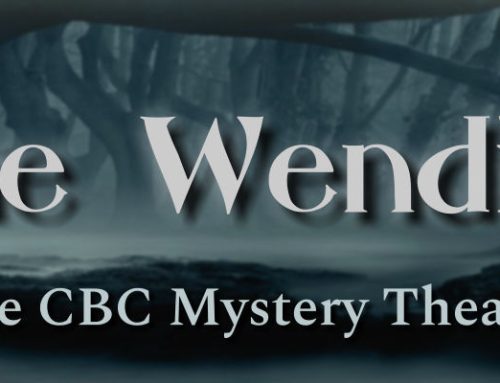 The Wendigo by The CBC Mystery Theatre