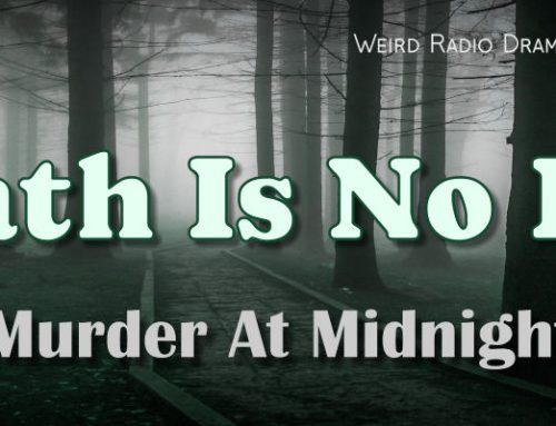 Death Is No End by Murder At Midnight